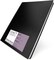 9x12” Hardbound Dry Media Sketchbook – 80 Sheets, 75lb/110gsm Paper